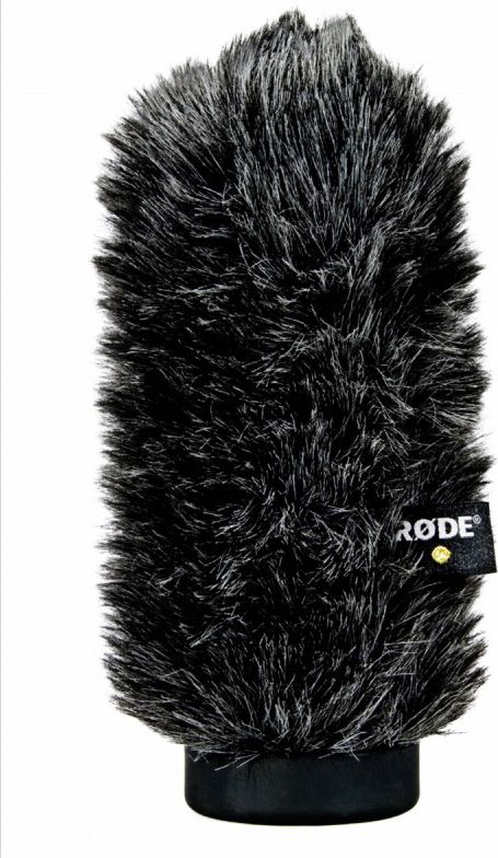 Mbrojtëse ere për mikrofon Rode WS6 400820060