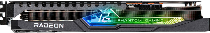 [OUTLET] Kartë grafike VGA AMD ASROCK Radeon RX 7800 XT Phantom Gaming 16G OC, 16GB GDDR6, HDMI, 3xDP	