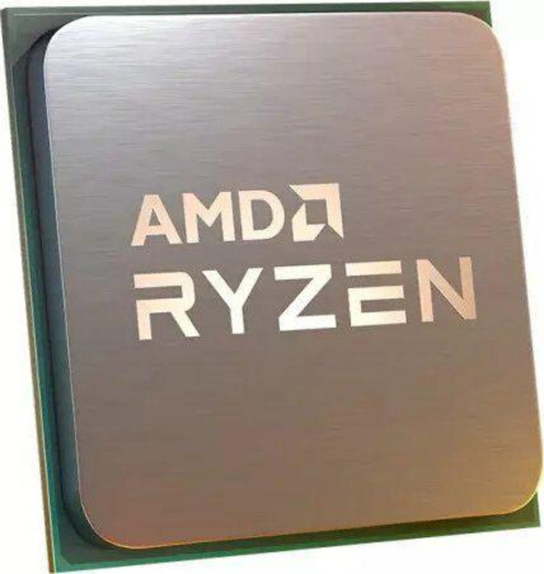 Procesor AMD Ryzen 5 5600X, 3.7 GHz, 32 MB, OEM 