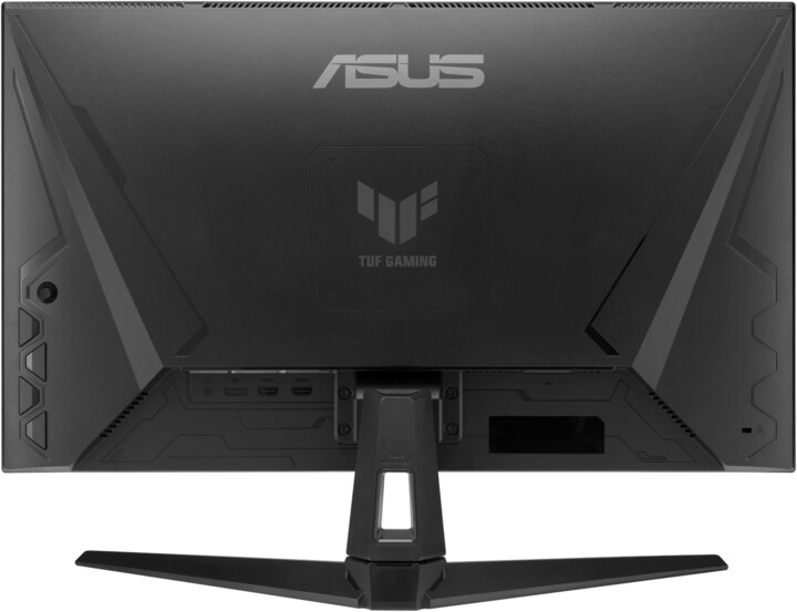 Monitor ASUS TUF Gaming VG279QM1A - LED, 27", Full HD, i zi