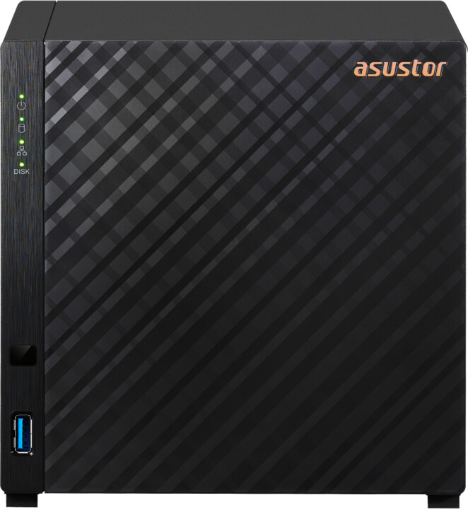 Server ASUSTOR Drivestor 2 AS1104T