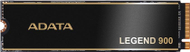 SSD M.2 ADATA LEGEND 900, 2TB, PCIe 4.0 NVMe, gri