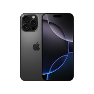 Apple iPhone 16 Pro Max, 256GB, Black Titanium Apple iPhone 16 Pro Max, 256GB, Black Titanium