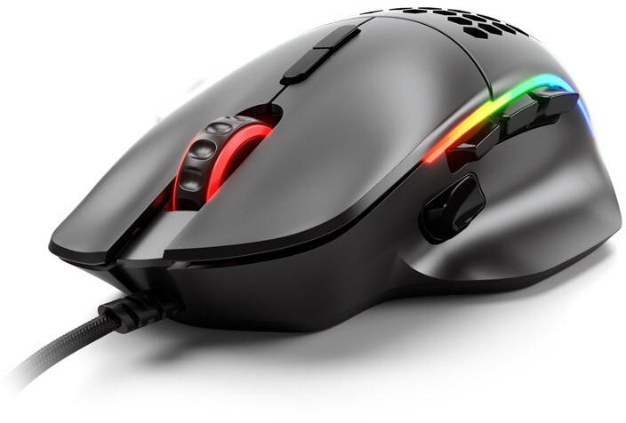 Maus Glorious Model I, i zi