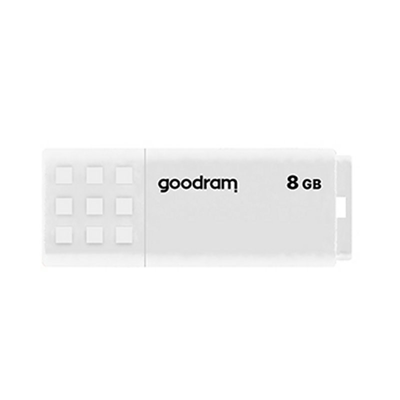 USB Goodram, 8 GB, USB Type-A