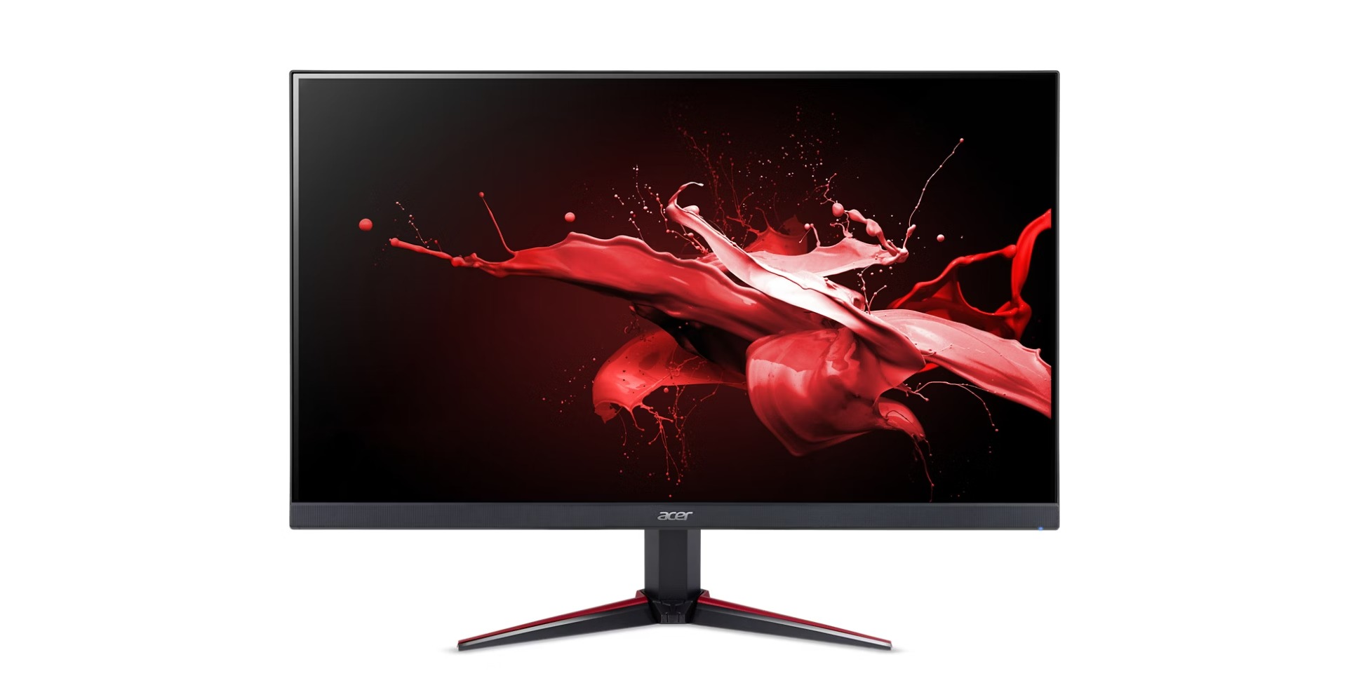 Monitor Acer Nitro VG0 (VG270UEbmiipx), 27", QHD, i zi