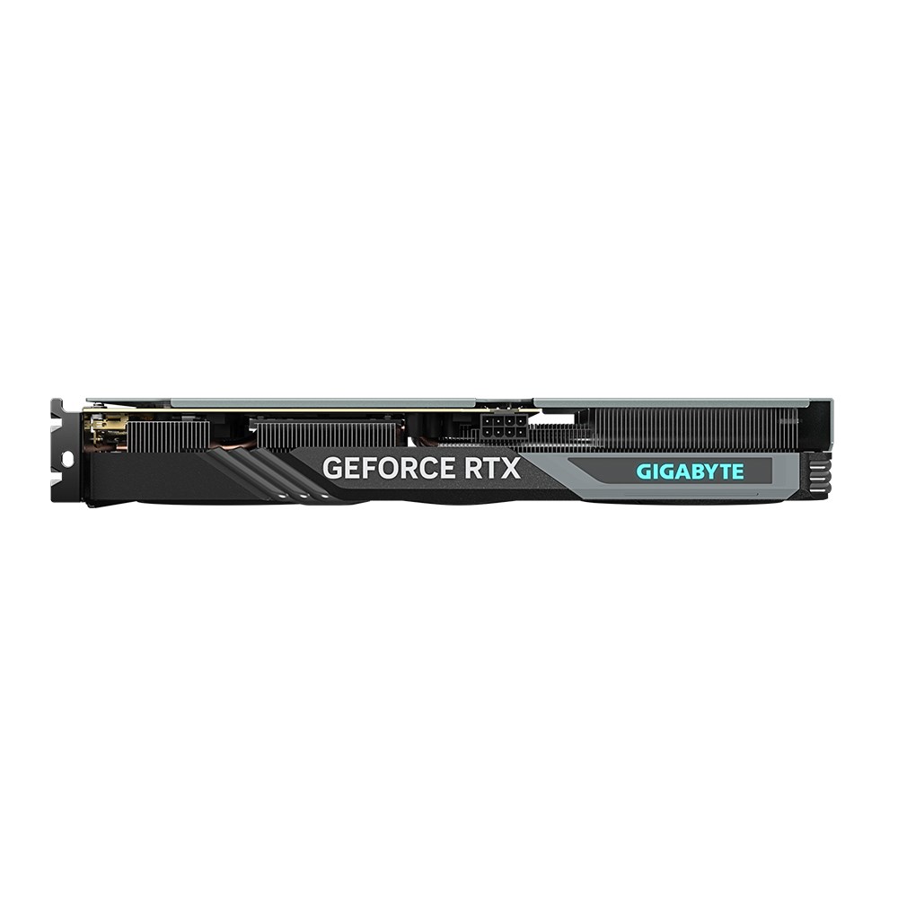 Kartë grafike GIGABYTE Gaming NVIDIA GeForce RTX­ 4060, OC, 8 GB GDDR6
