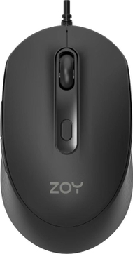 Maus ZOY ZMS08, i zi