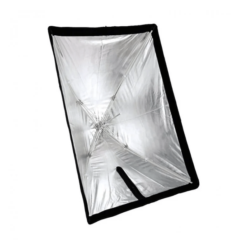 Godox Softbox Umbrella with grid 90x90cm