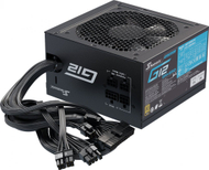 Burim energjie SeaSonic G12 GM G12-GM-650 ATX, 650W Burim energjie SeaSonic G12 GM G12-GM-650 ATX, 650W