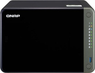 Server Qnap TS-653D-4G, i zi