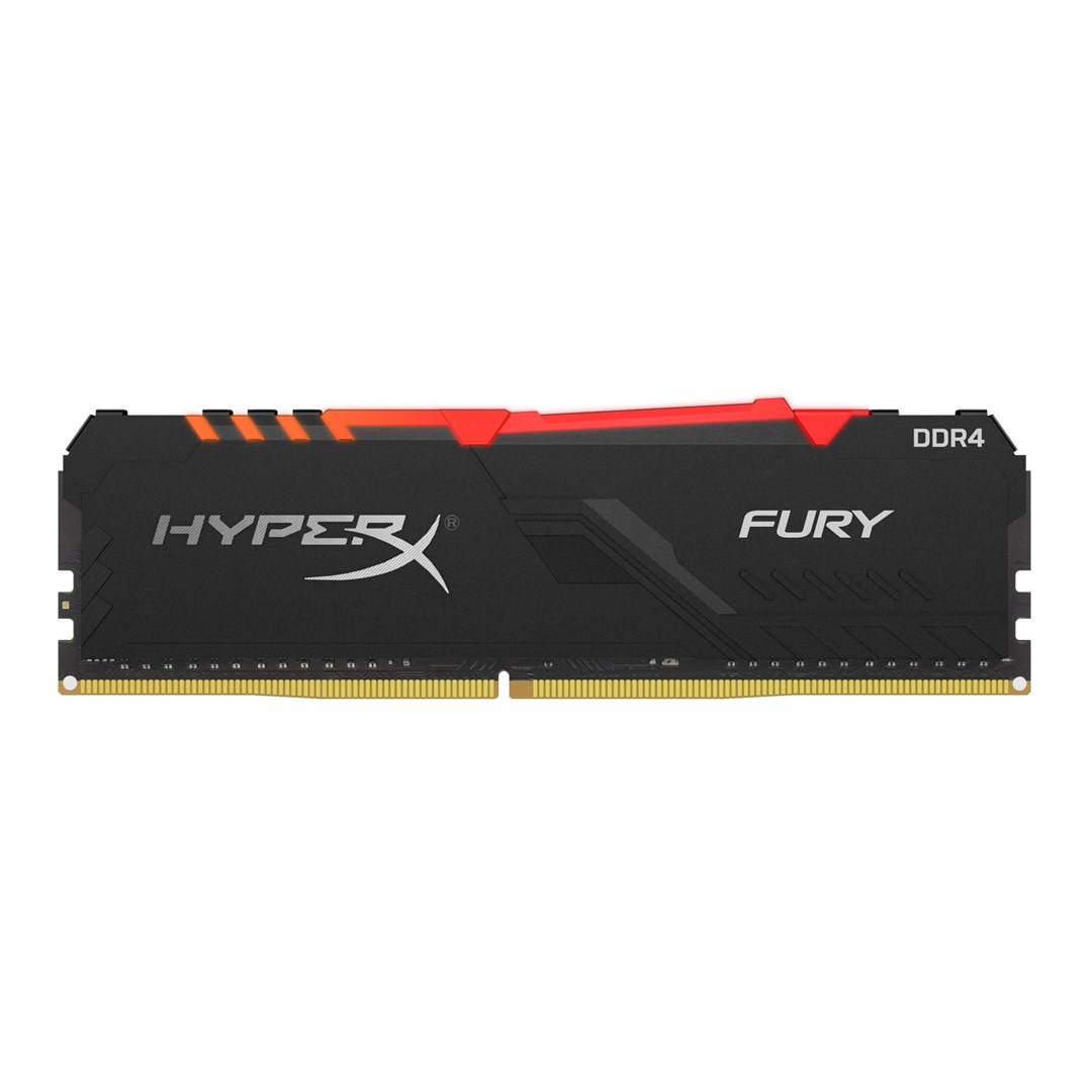 Memorie RAM HyperX FURY HX434C17FB3A/32 32 GB (1 x 32 GB) DDR4 3466 MHz