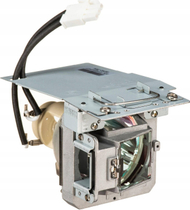 Lampë projektori CoreParts ML12851, zëvendësuese, e zezë