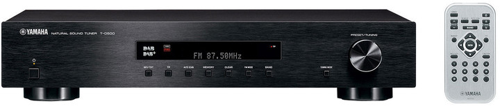 Akordues Yamaha T-D500, i zi