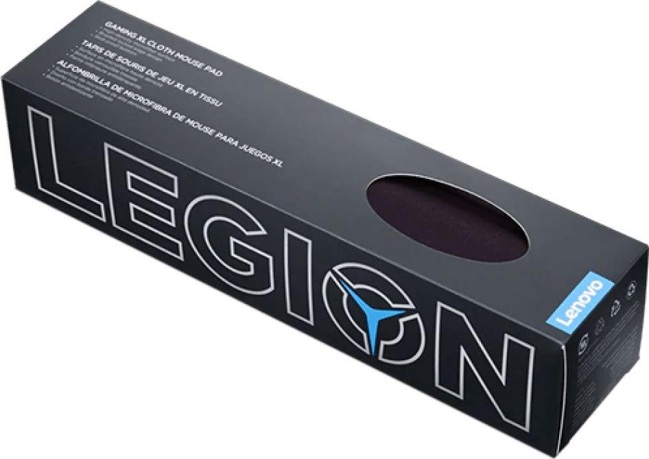 Mauspad Lenovo Legion Gaming, XL, i zi