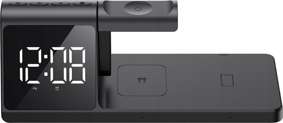 Karikues wireless Havit W3042 3in1, 15W, USB Type C, i zi