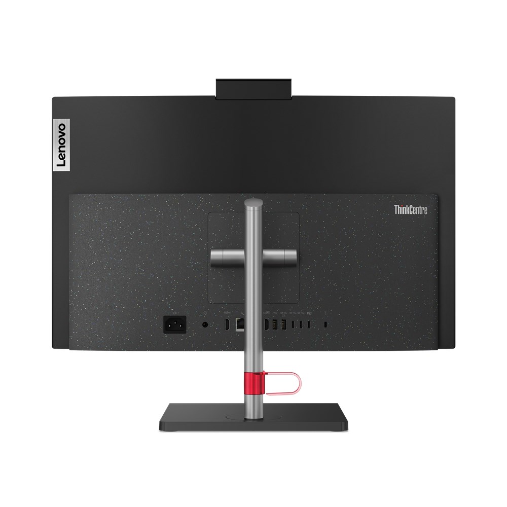 Kompjuter All-in-One Lenovo ThinkCentre neo 50a, 23.8", Intel Core i5-13500H, 16GB RAM, 512GB SSD, i zi