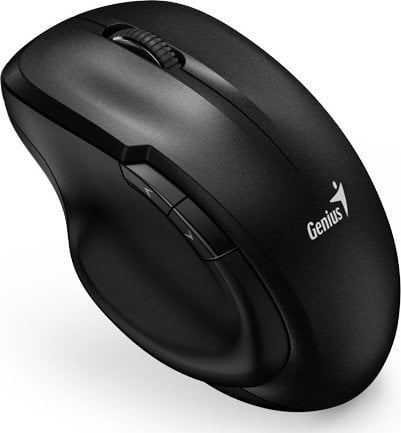 Maus Genius Ergo, wireless, USB, i zi