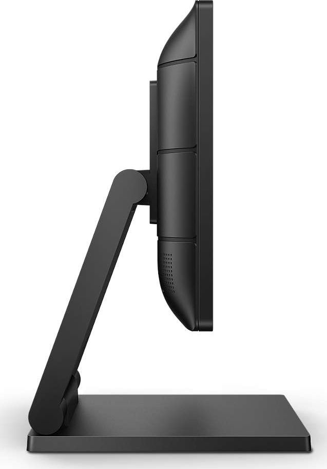 Monitor Philips 162B9T, 15.6", ekran me prekje, HD, i zi