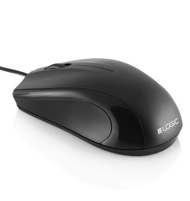 Maus Modecom LM-12, USB Type-A, i zi