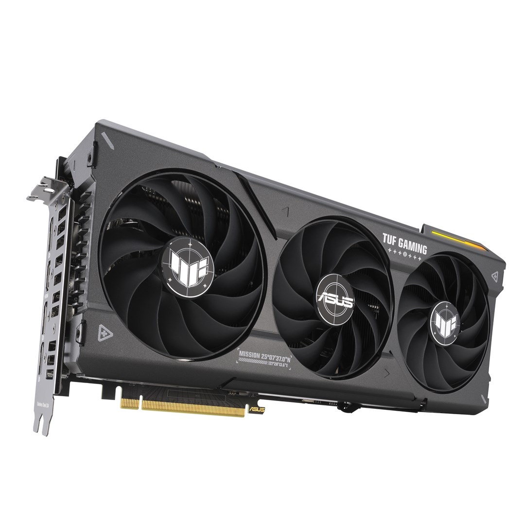 Kartë grafike ASUS Gaming NVIDIA GeForce RTX 4070, 12 GB GDDR6X, TUF-RTX4070-O12G-