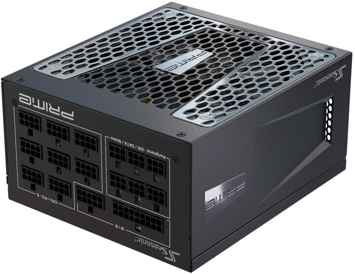 Burim i energjisë Seasonic Prime PX-1000 - 1000W