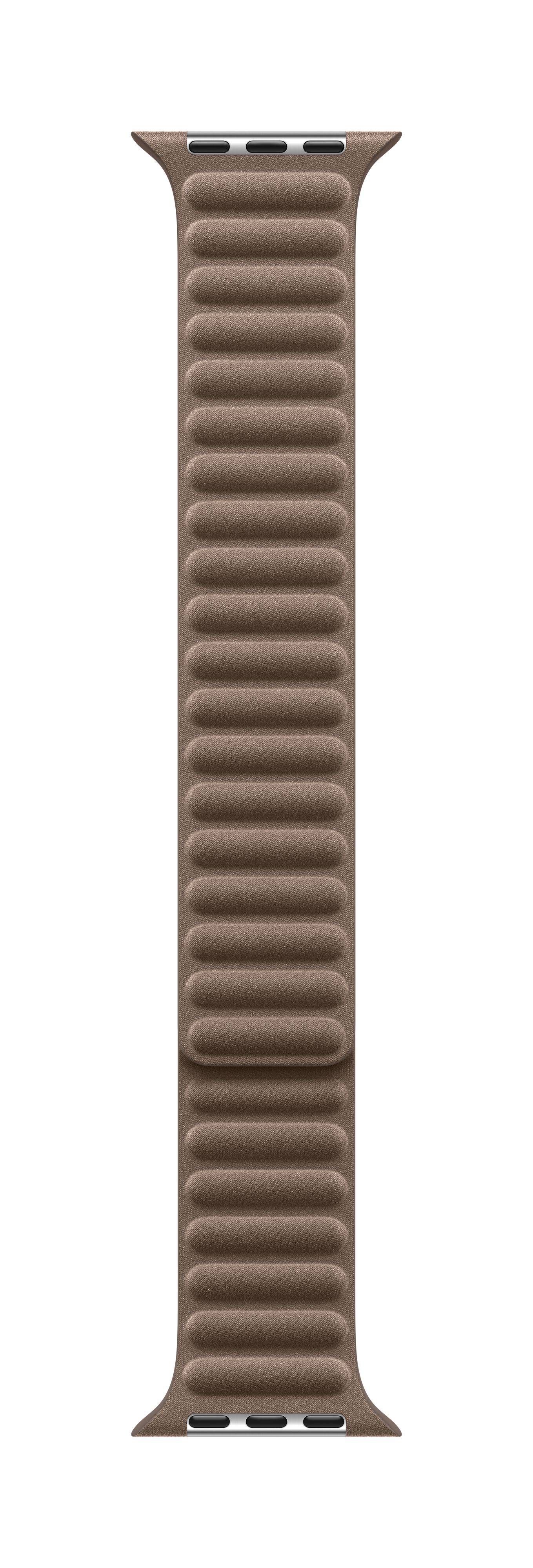 Apple Watch 41mm Band, Taupe Magnetic Link - M/L