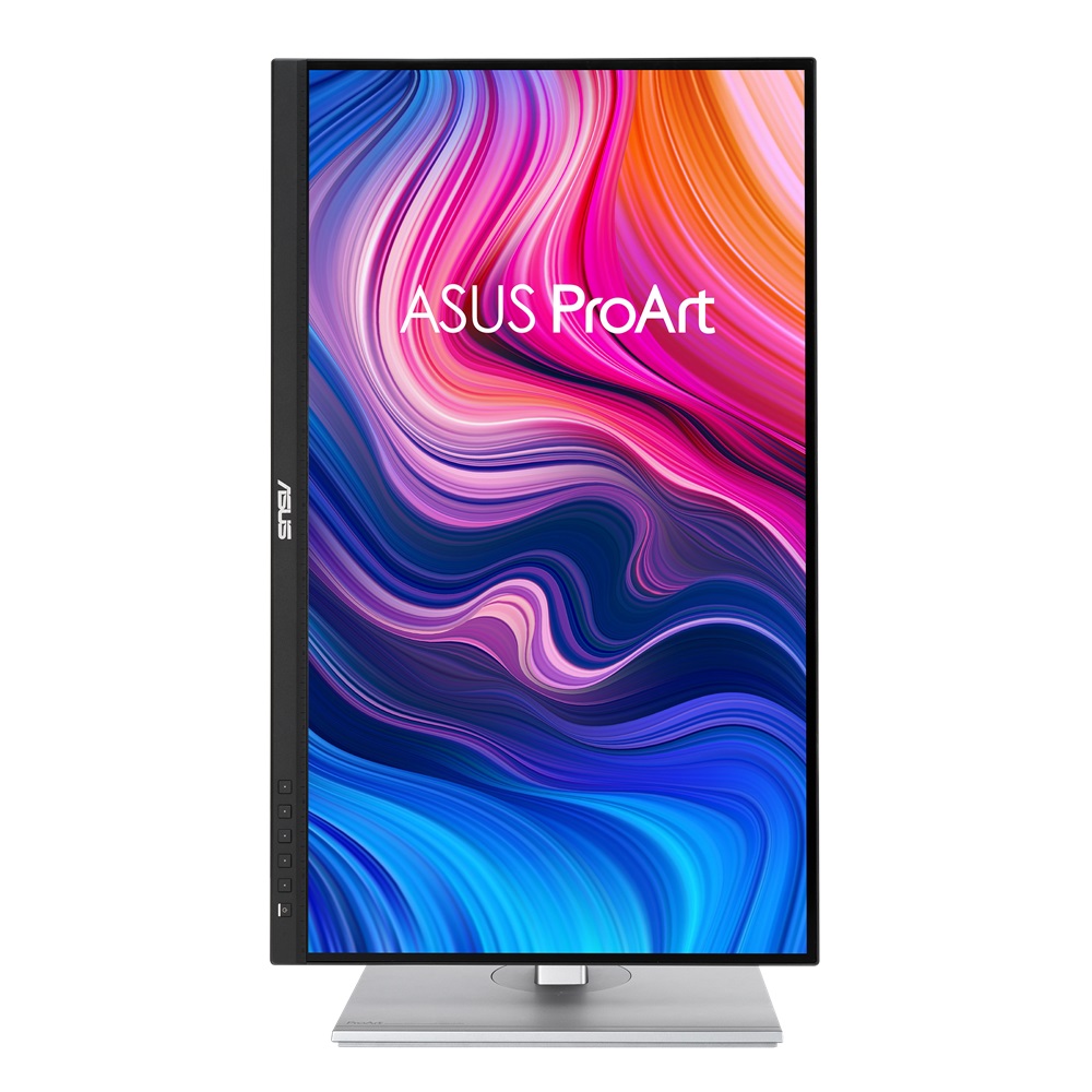 Monitor Asus ProArt PA279CV, 27", IPS, 4K UHD, i zi / argjendtë