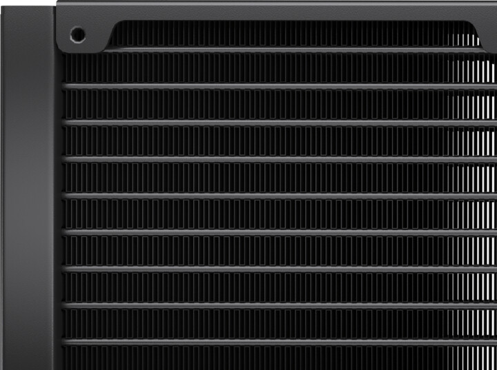 Ладилник Cougar Poseidon Elite 240 ARGB