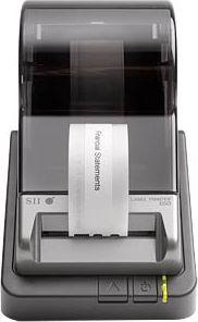 Printer termik etiketash gjysmë-industrial Seiko SLP650SE