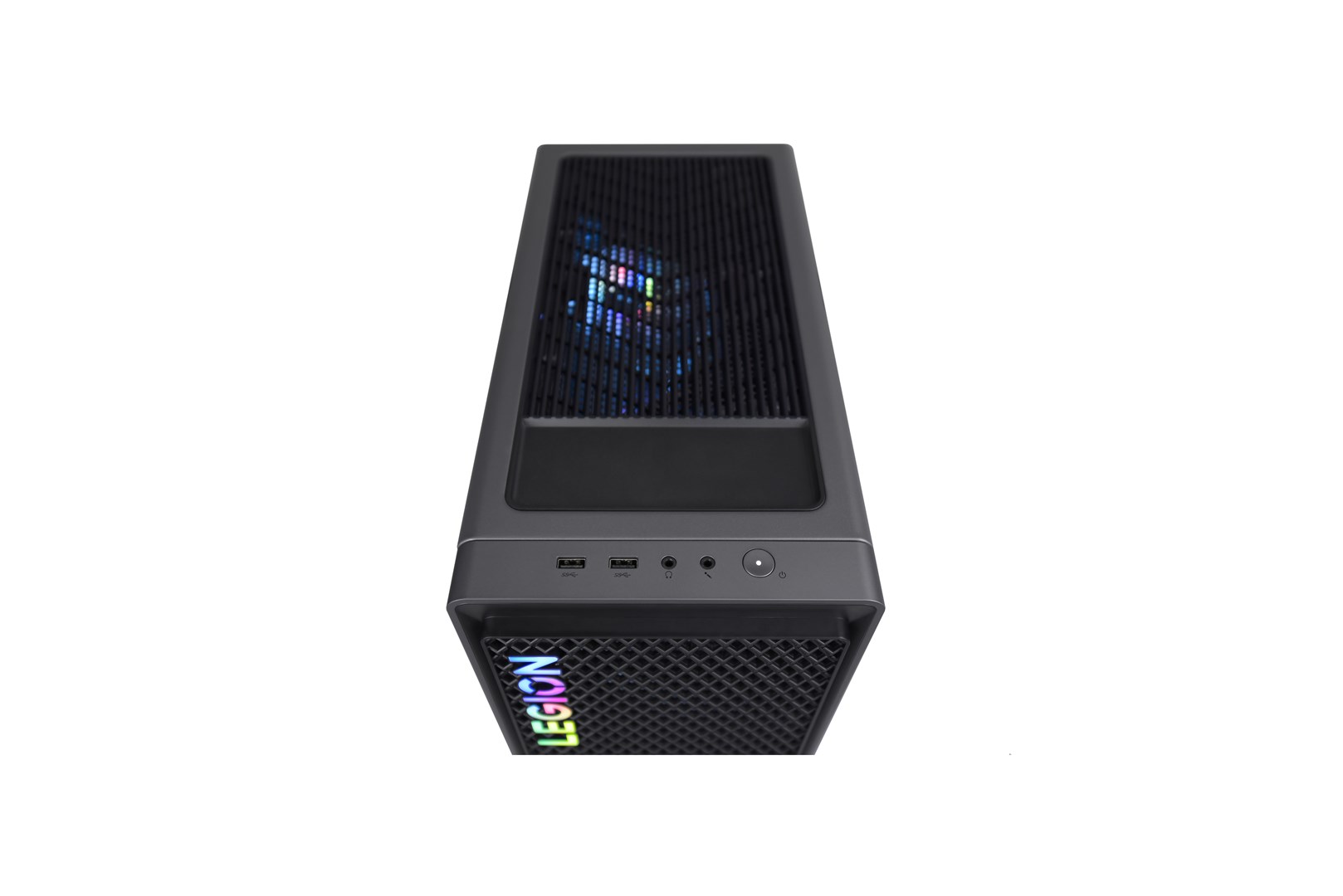 Kompjuter Gaming Lenovo Legion T5 26IRB8 - Intel i5-14400F, 32GB RAM, 1TB SSD, NVIDIA RTX 4070 SUPER, Windows 11, i zi