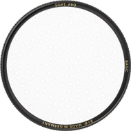 Фотографски филтер B W Basic Soft Pro 49mm, мек ефект, проѕирен