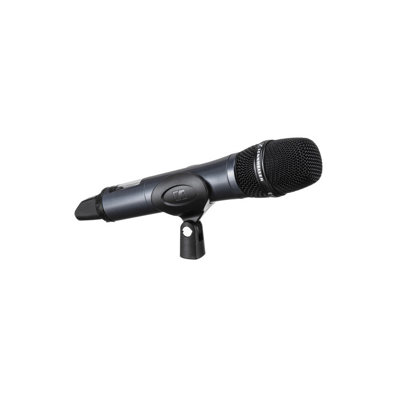 Sennheiser EW 100 G4-ME2/835-S Wireless Combo Microphone System
