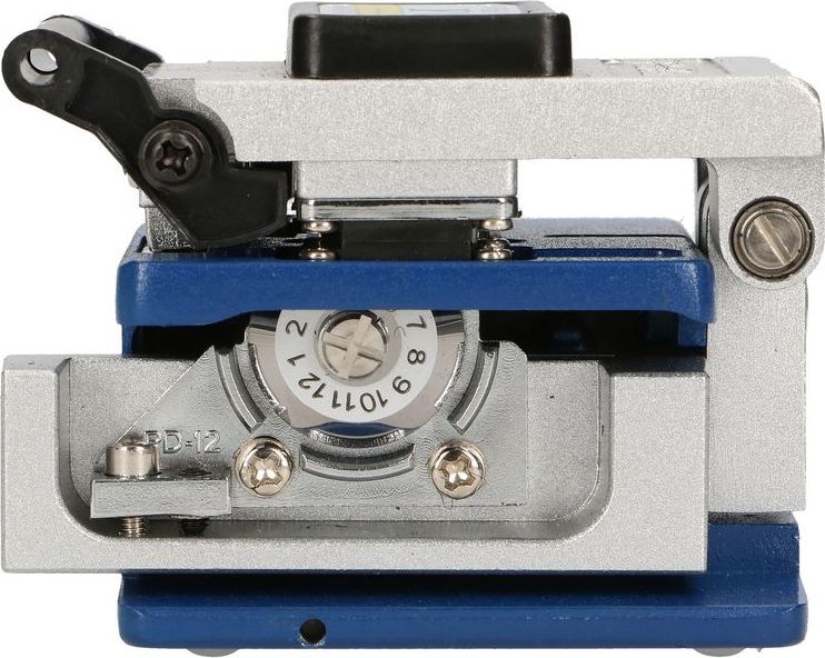 Makinë prerëse për fibra optike ExtraLink, 125um, e argjendtë