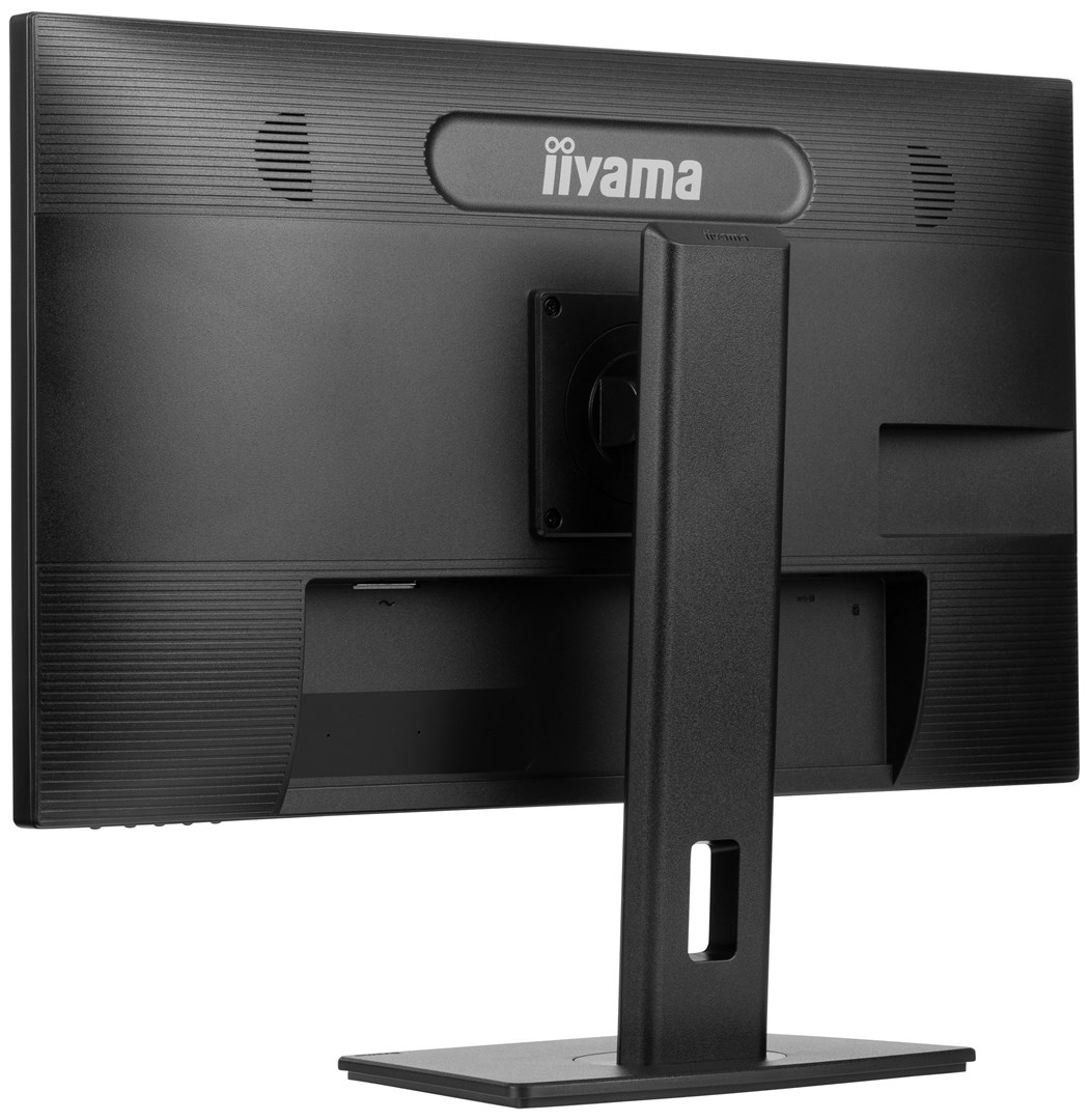 Monitor iiyama ProLite XUB2763HSU-B1, 27", 1920 x 1080, 100 Hz, i zi