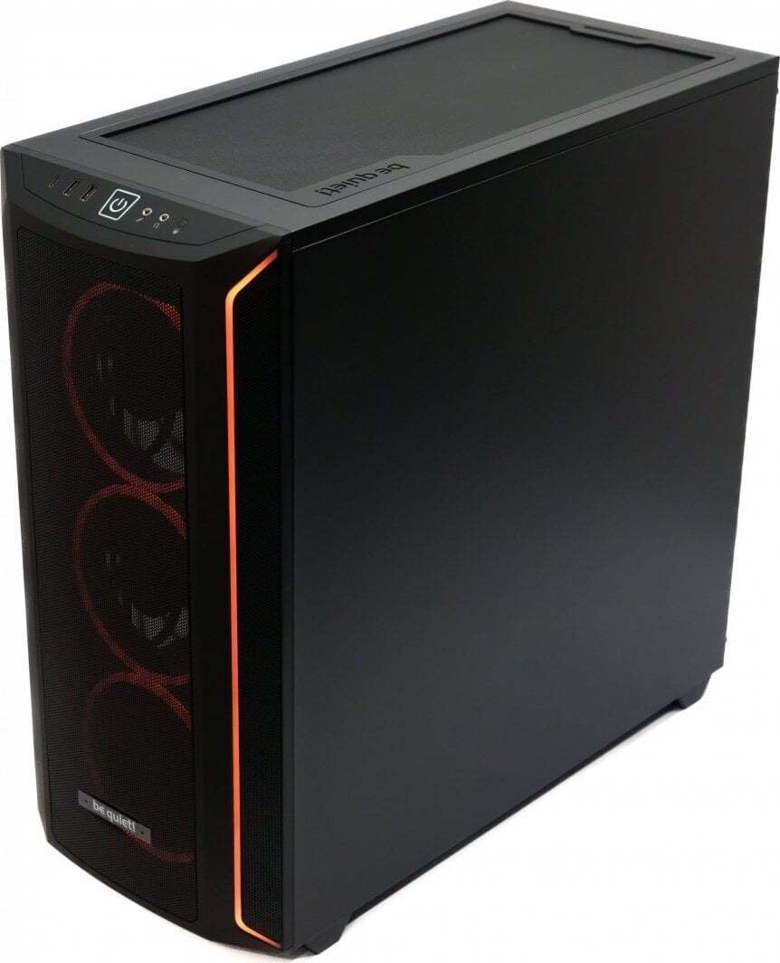 Kопјутер за гејминг Game X G900, Ryzen 9 5950X, 32GB RAM, Radeon RX 7600
