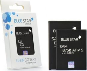 Bateri telefoni Blue Star BS-EB-BG920ABE, 2550 mAh Li-Ion, për Samsung Galaxy S6