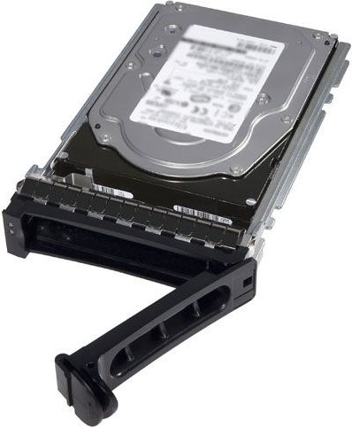 Disk serveri Dell X5D2X (400-AJRO), 300 GB, 2.5'' SAS-3 (12Gb/s)