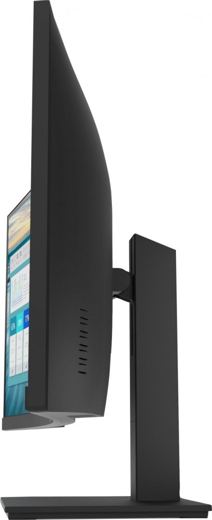 Monitor HP P34hc G4 (21Y56AT#ABB), 34'', 100Hz, Class G, 3440 x 1440 (UWQHD), VA, i zi