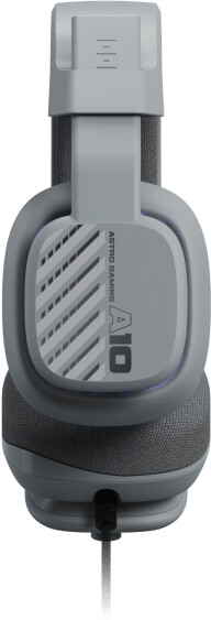 Kufje Astro A10, gri