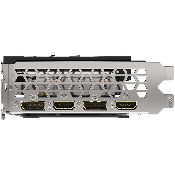 Kartelë grafike Gigabyte GeForce RTX 3070 Ti EAGLE OC 8G NVIDIA 8 GB GDDR6X