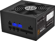 Burim energjie SilverStone SST-ST75F-PB ATX, 750W