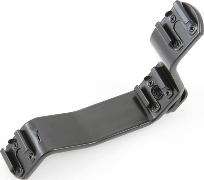 Shinë montimi Massa SB4263, për 3x hot shoe, për blic dhe aksesorë