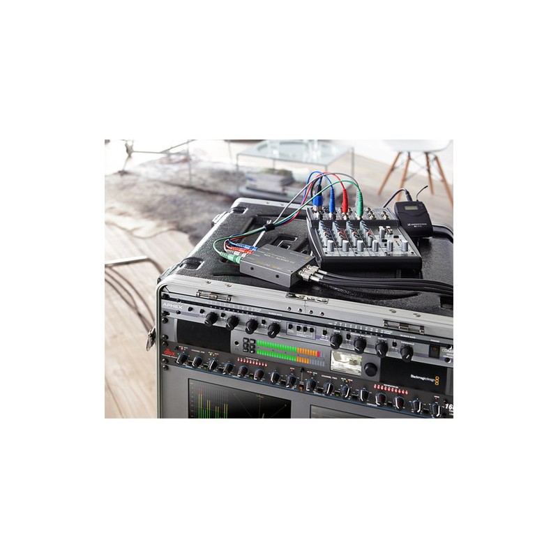 Blackmagic Mini Converter HDMI to SDI 6G