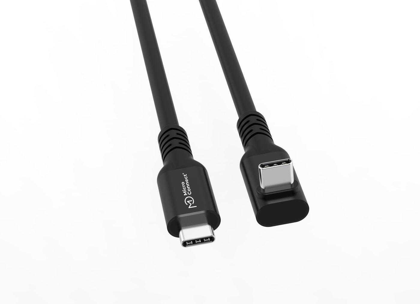 Kabllo USB C Microconnect 3.2 Gen 2x2 Premium, karikim dhe të dhëna