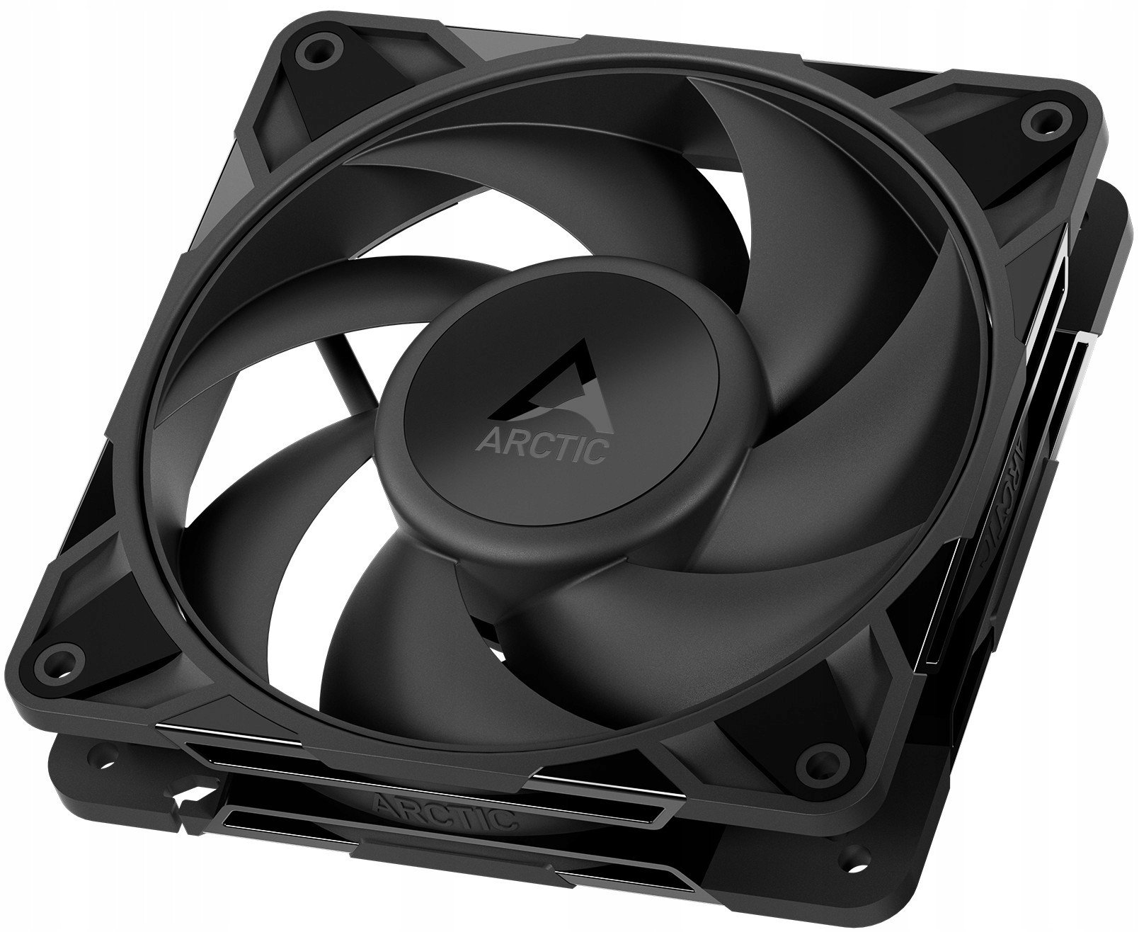 Ventilator PC ARCTIC Freezer P12 Pro PST CO, 120mm, PWM, i zi