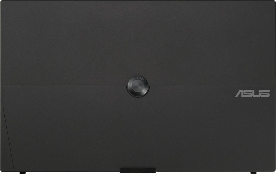 Monitor portativ The ASUS ZenScreen™ MB16AWP, 15.6", 1920 x 1080 (FullHD), 60Hz, i zi