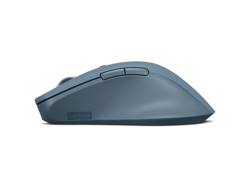 Maus Lenovo Yoga Pro, i kaltër