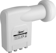 LNB satelitor Opticum Premium Lop-04H, Octo 8 dalje, 0.1dB
