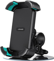 Држач за телефон за велосипед USAMS Ying Series, 4.7\" 6.7\", црн